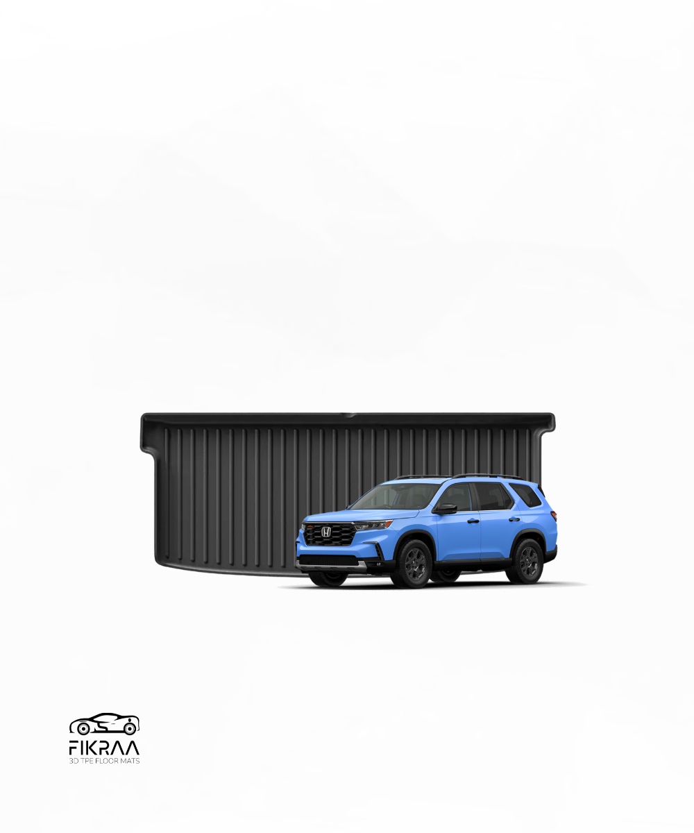 الشنطة بايلوت 2024/2026