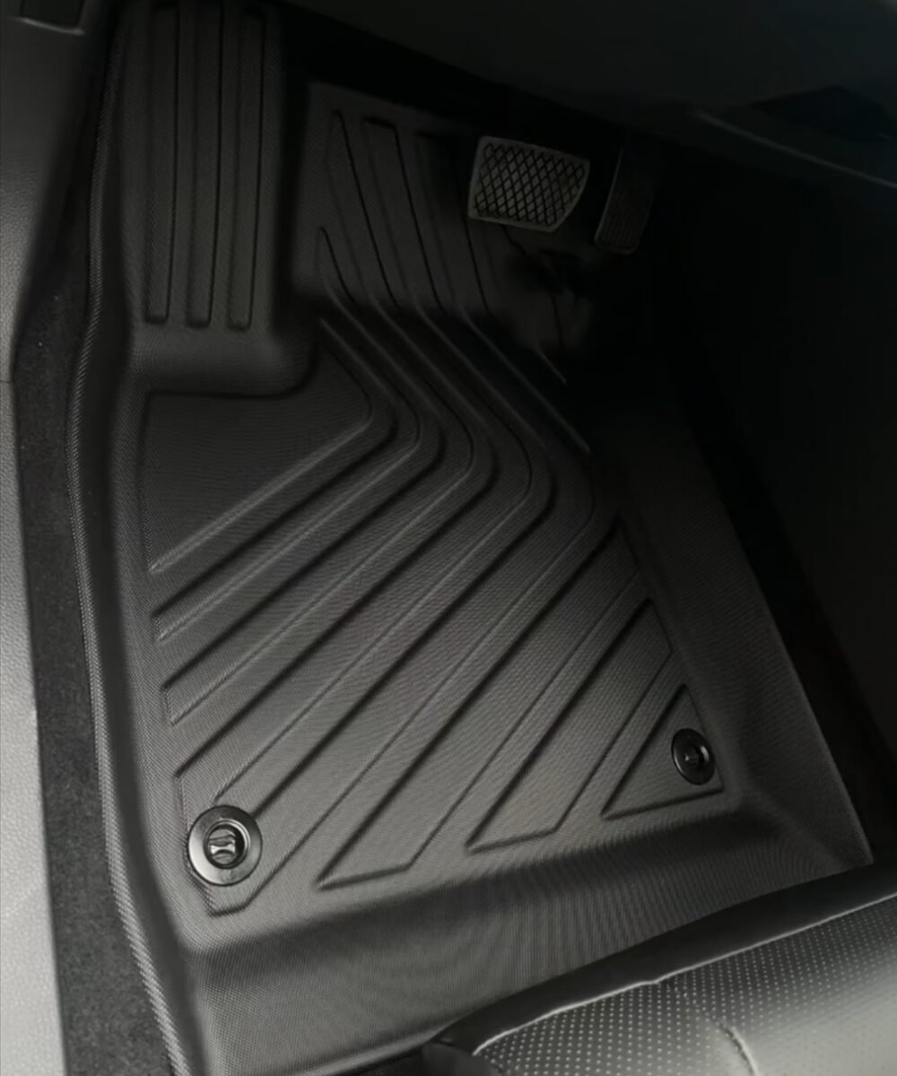 اكورد 2018/2022 - الصورة 4