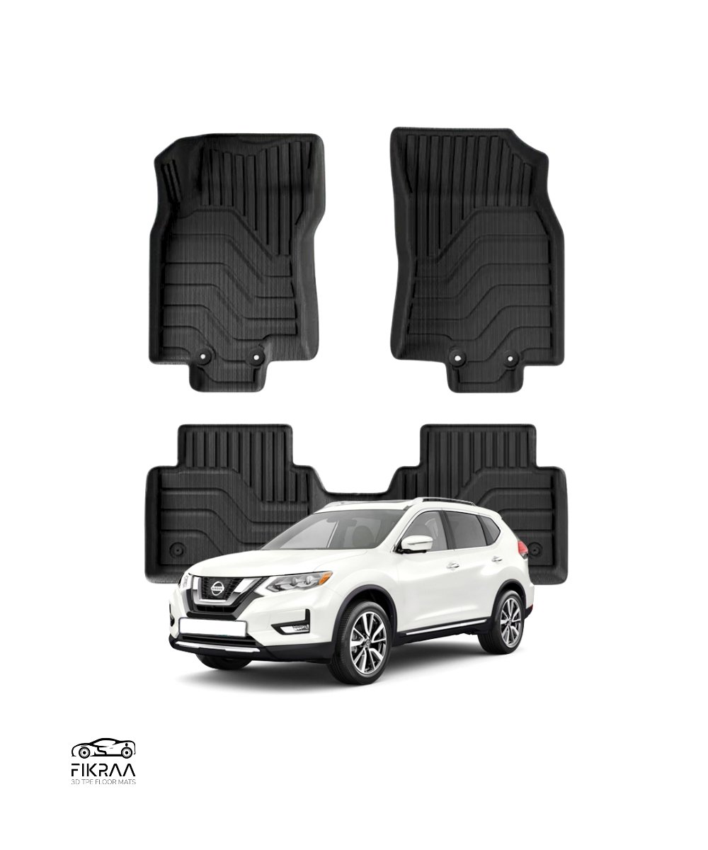 نيسان اكس تريل 2016/2022