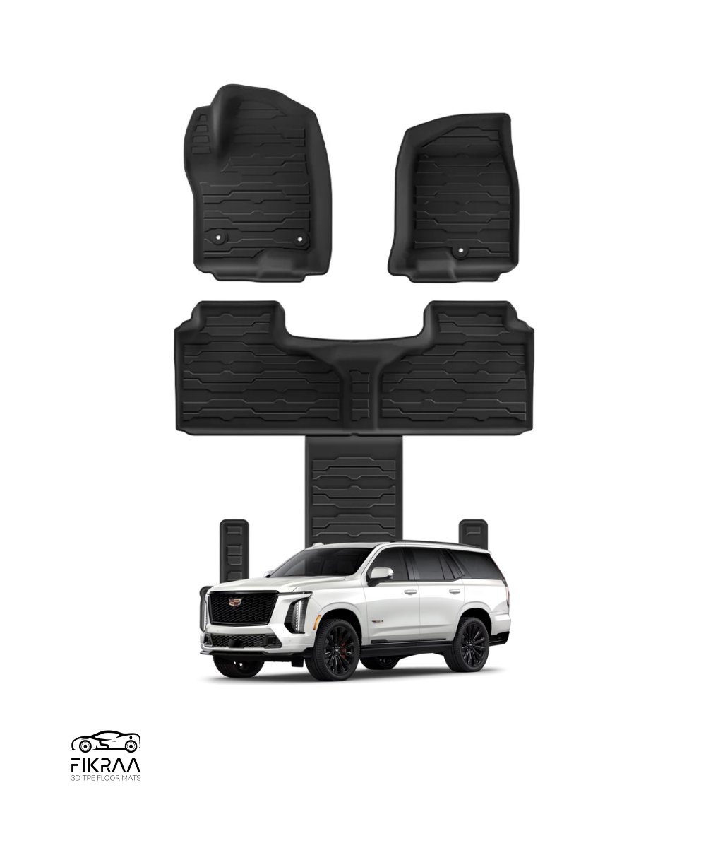 اسكاليد 2021/2025