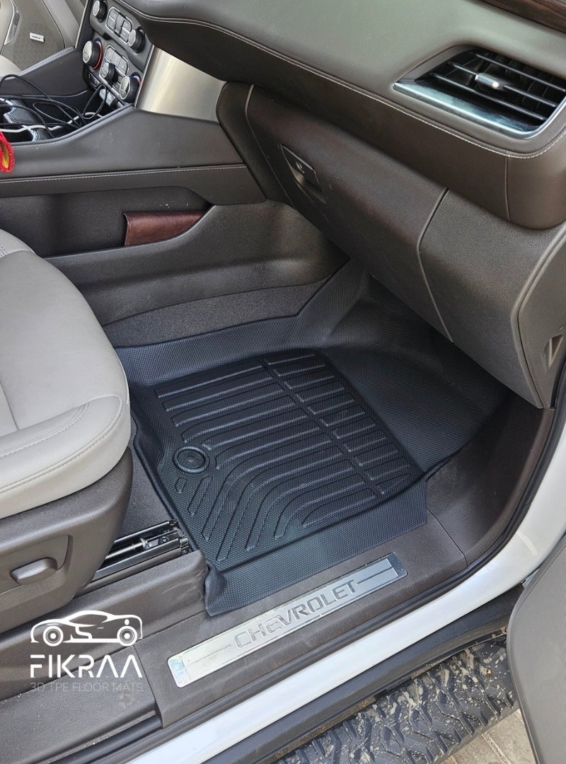 تــاهـو 2021/2025 - الصورة 3