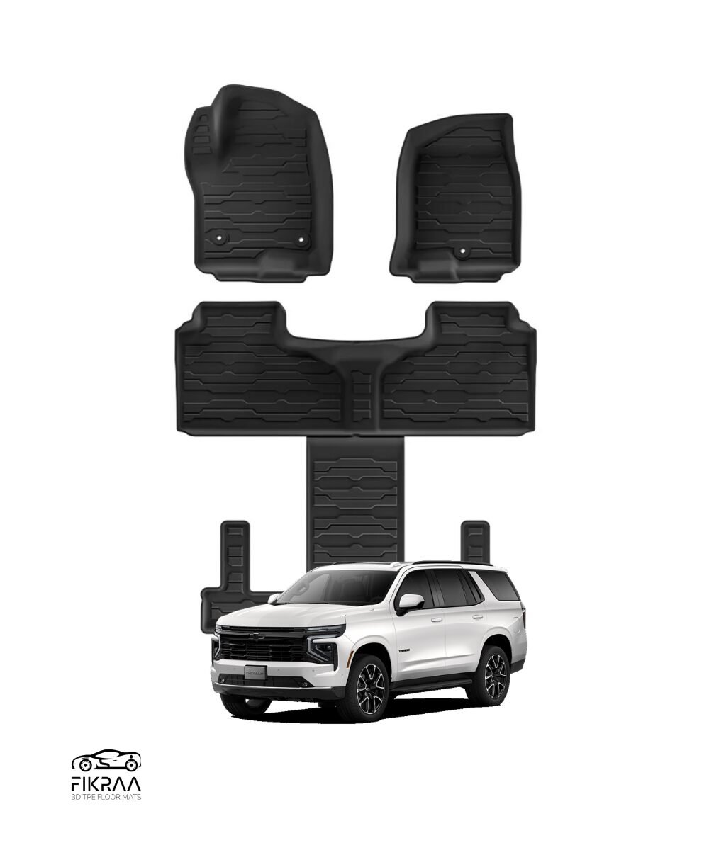 دعاسات تاهو 2025