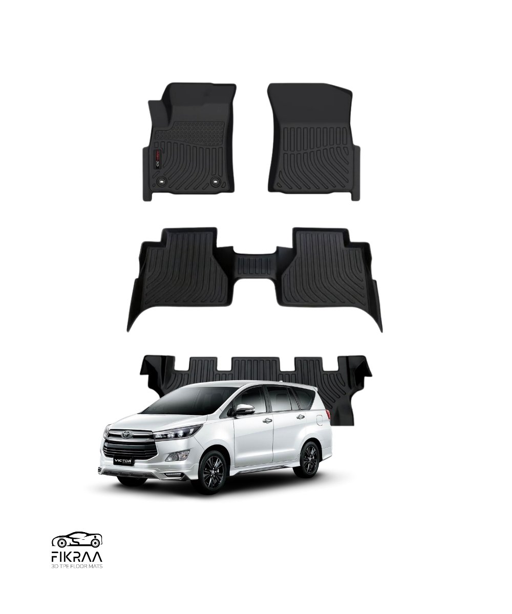 انوفا 2016/2023