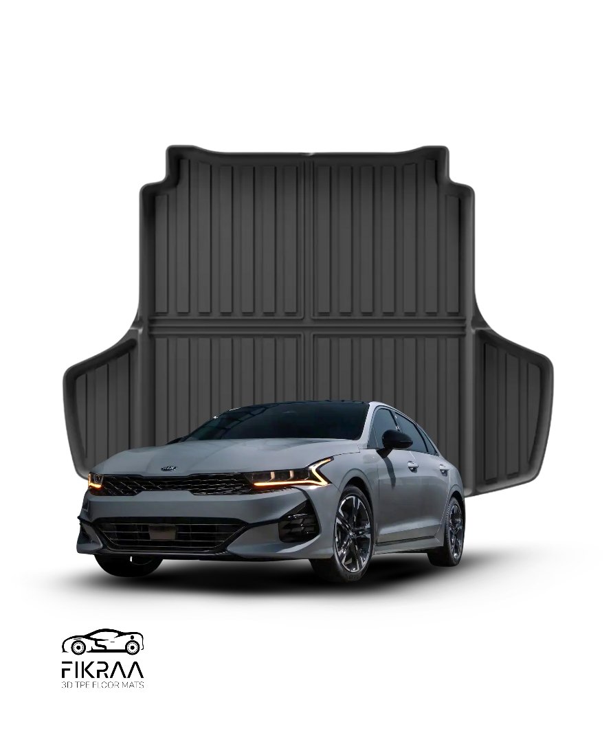 K5 الشنطة  2023/2026